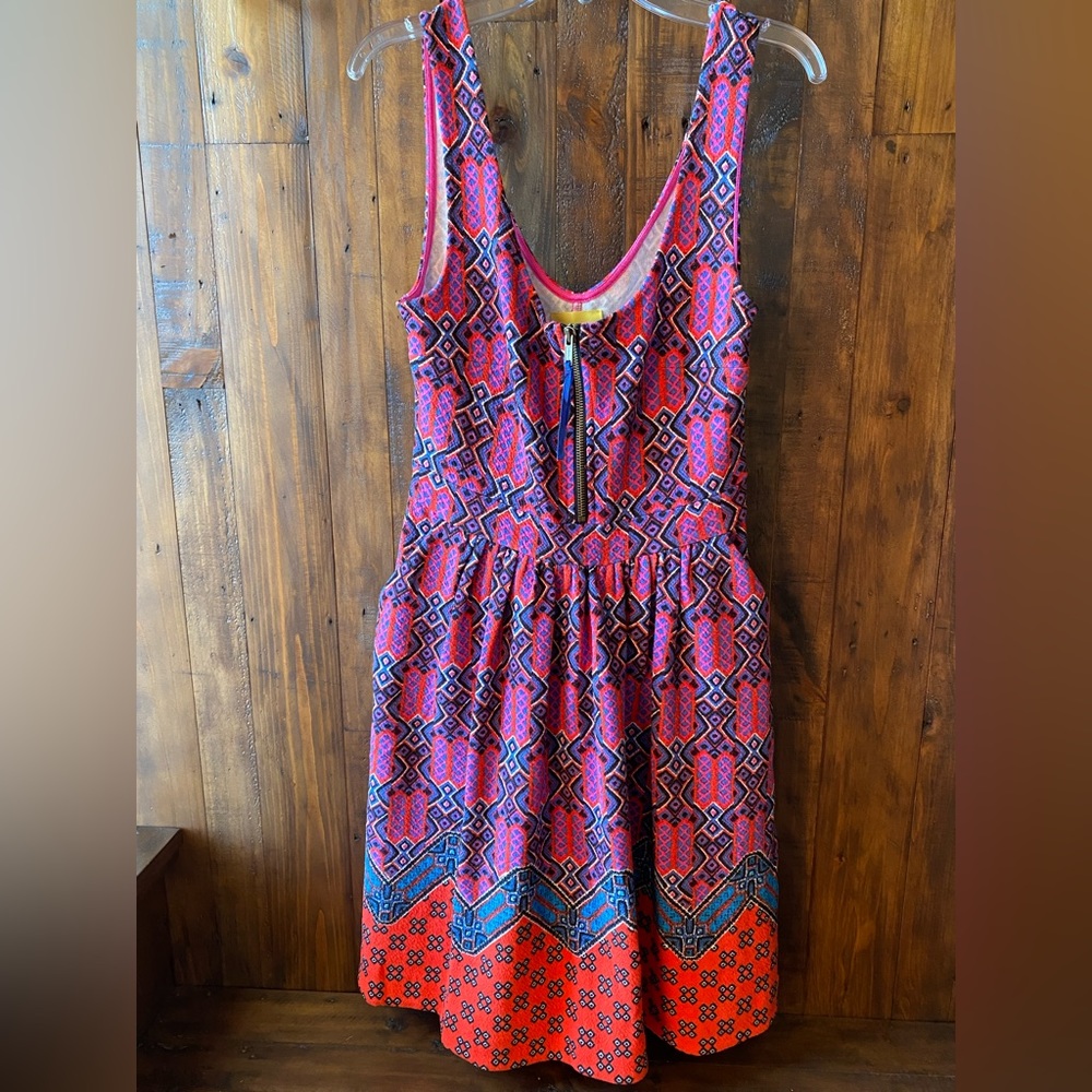 Maeve Dress
